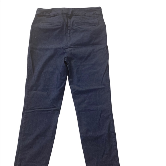 Pull on ankle length dress pants - Picture 2 of 2